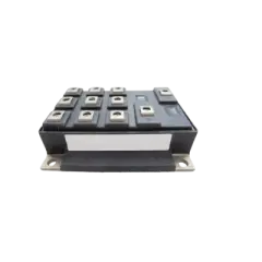 6DI75A-050 75A 500V Fuji Electric Six-Pack IGBT Module