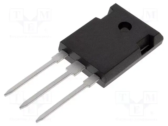 APT60DQ60BCTG 60A 600V Ultrafast Güç Diyotu - Rids