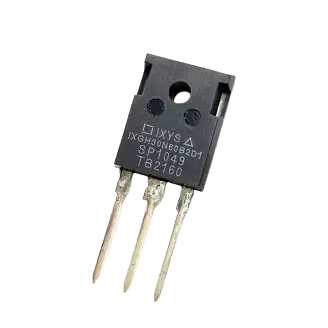 IXGH30N60B4 30A 600V IXYS IGBT Transistor Module