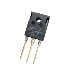 IXGH30N60B4 30A 600V IXYS IGBT Transistor Module