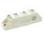 SKKH 72/16E 72A 1600V Semikron Thyristor/Diode Module
