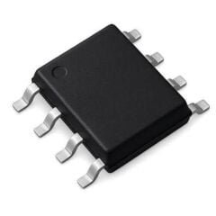 AT24C64D-SSHM-T 64Kb I2C SOIC-8 EEPROM Entegre - Rids