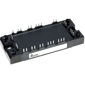 CM75MXUBP-24T1 75A 1200V Mitsubishi Electric IGBT Module