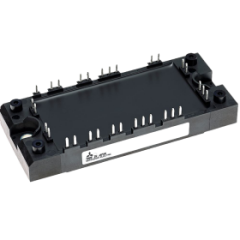 CM75MXUBP-24T1 75A 1200V Mitsubishi Electric IGBT Module