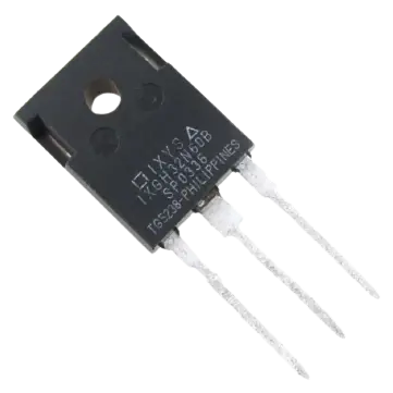 IXGH30N60BU1 60A 600V IXYS Transistor Module