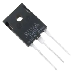 IXGH30N60BU1 60A 600V IXYS Transistor Module