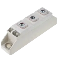 SKKH 92/18 95B 95A 1800V Semikron Thyristor/Diode Module