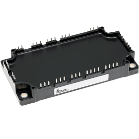 CM75MXUC-24T1 75A 1200V Mitsubishi Electric IGBT Module
