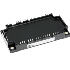 CM75MXUC-24T1 75A 1200V Mitsubishi Electric IGBT Module