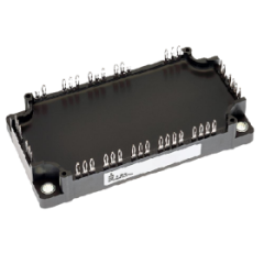 CM75MXUCP-24T 75A 1200V Mitsubishi Electric IGBT Module