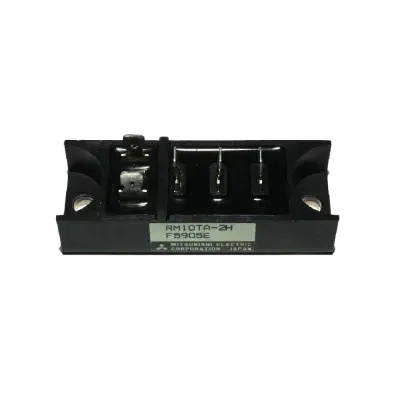 RM10TA-2H 20A 1600V Mitsubishi Electric 3 Phase Bridge Diode Module