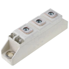 SKKH107/16E 107A 1600V Semikron Thyristor/Diode Module
