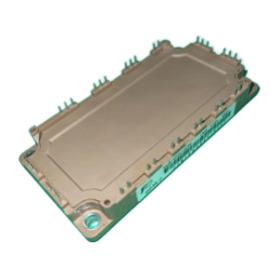 6MBI100V-060-50 100A 600V Fuji Electric IGBT Module
