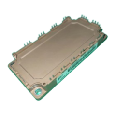 6MBI100V-060-50 100A 600V Fuji Electric IGBT Module