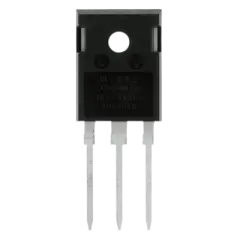 IXGH40N120C3D1 40A 1200V IXYS Transistor