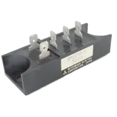 RM10TA-H 20A 800V Mitsubishi Electric 3 Phase Bridge Diode Module