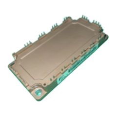 6MBI100V-120-50 100A 1200V Fuji Electric IGBT Module