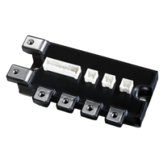 CM75RL-12NF 75A 600V Mitsubishi Electric IGBT Module