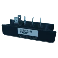 RM10TA-M 20A 400V Mitsubishi Electric 3 Phase Bridge Diode Module
