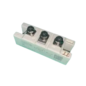 SKKH 132/16E 130A 1600V Semikron Thyristor/Diode Module