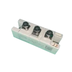 SKKH 132/16E 130A 1600V Semikron Thyristor/Diode Module