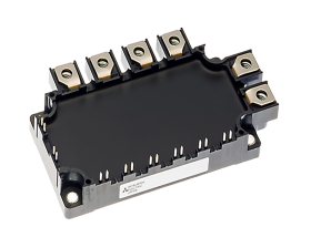 CM75RX-24S 75A 1200V Mitsubishi Electric IGBT Module