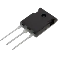 IXGK60N60C2D1 60A 600V IXYS Diode Module