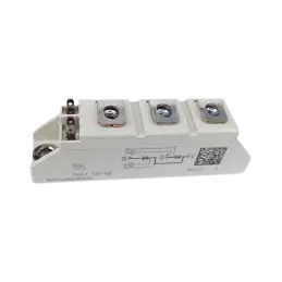 SKKH 132/18E 130A 1800V Semikron Thyristor/Diode Module