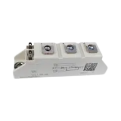 SKKH 132/18E 130A 1800V Semikron Thyristor/Diode Module