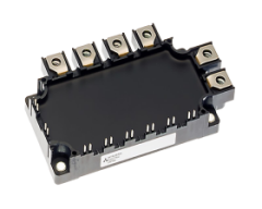 CM75RX-34SA 75A 1700V Mitsubishi Electric IGBT Module