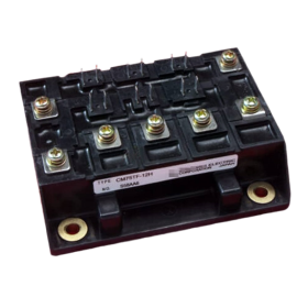 CM75TF-12H 75A 600V Mitsubishi Electric IGBT Module