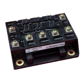 CM75TF-12H 75A 600V Mitsubishi Electric IGBT Module