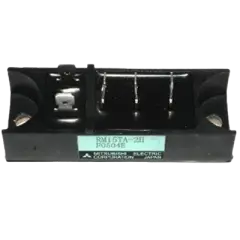 RM15TA-2M 15A 400V Mitsubishi Electric 3 Phase Bridge Diode Module