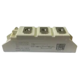 SKKH15/18E 15A 1800V Semikron Thyristor/Diode Module