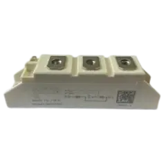 SKKH 15/18E 15A 1800V Semikron Thyristor/Diode Module