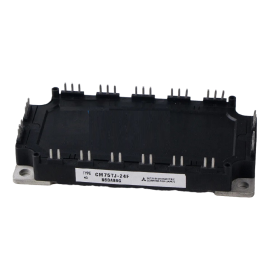 CM75TJ-24F 75A 1200V Mitsubishi Electric IGBT Module