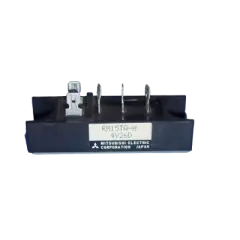 RM15TA-M 15A 400V Mitsubishi Electric 3 Phase Bridge Diode Module