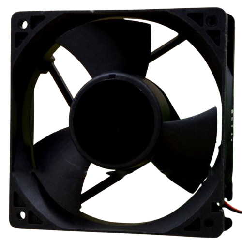 PFR0848XHE-DV82 80X80X38 48V 1,0A Delta Fan
