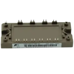 6MBI100VX-060-50 100A 600V Fuji Electric IGBT Module