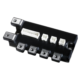 CM75TL-12NF 75A 600V Mitsubishi Electric IGBT Module