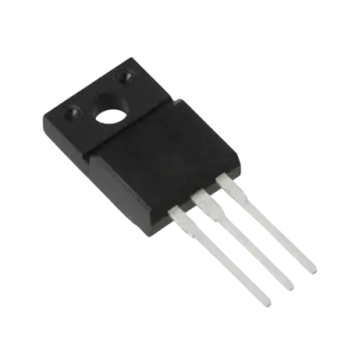 IXKP13N60C5M 6A 600V IXYS MOSFET Transistor