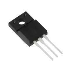IXKP13N60C5M 6A 600V IXYS MOSFET Transistor