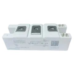 SKKH162/18E 160A 1800V Semikron Thyristor/Diode Module