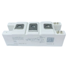 SKKH162/22E 160A 2200V Semikron Thyristor/Diode Module