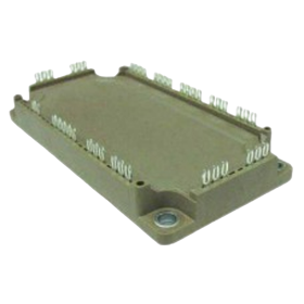 6MBI100VX-120-80 100A 1200V Fuji Electric IGBT Module