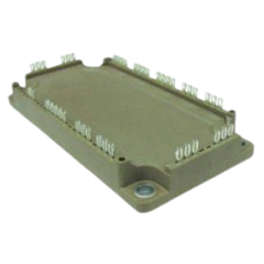 6MBI100VX-120-80 100A 1200V Fuji Electric IGBT Module