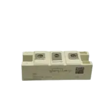 SKKH162/22H4 160A 2200V Semikron Thyristor/Diode Module