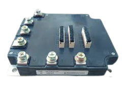 CM75YE13-12F 75A 600V Mitsubishi Electric IGBT Module