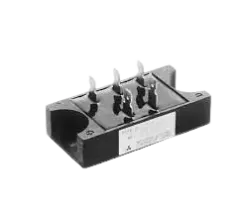 RM20TA-24 20A 1200V Mitsubishi Electric 3 Phase Bridge Diode Module