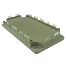 6MBI100VX-170-80 100A 1700V Fuji Electric IGBT Module